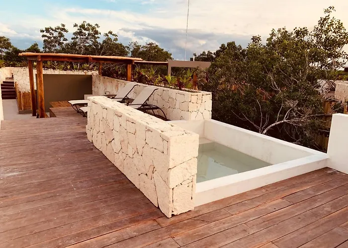Vida Jungle Boho 14 With Special Fee To Access Bardo Apartment *
