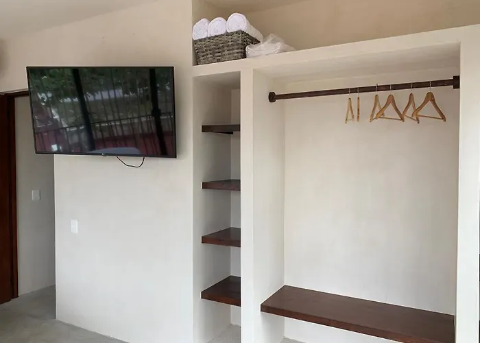 Vida Jungle Boho 14 With Special Fee To Access Bardo * Tulum