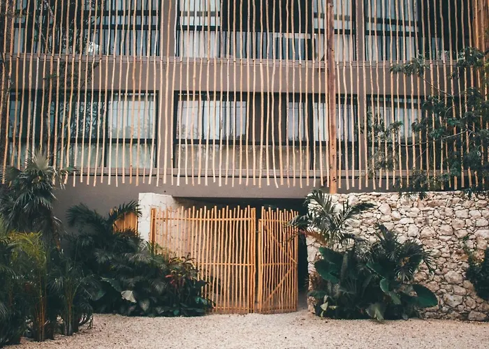 Apartment Vida Jungle Boho 14 With Special Fee To Access Bardo