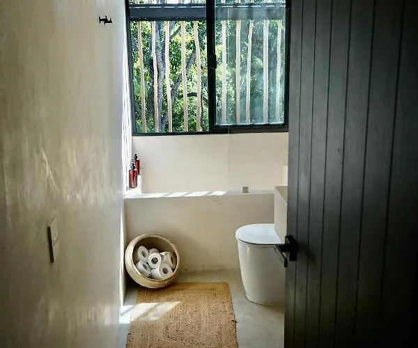 Apartment Vida Jungle Boho 14 With Special Fee To Access Bardo