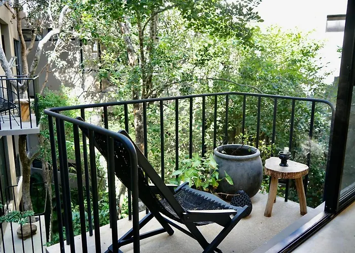 Vida Jungle Boho 14 With Special Fee To Access Bardo Appartamento Tulum