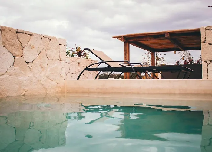 Apartment Vida Jungle Boho 14 With Special Fee To Access Bardo Tulum