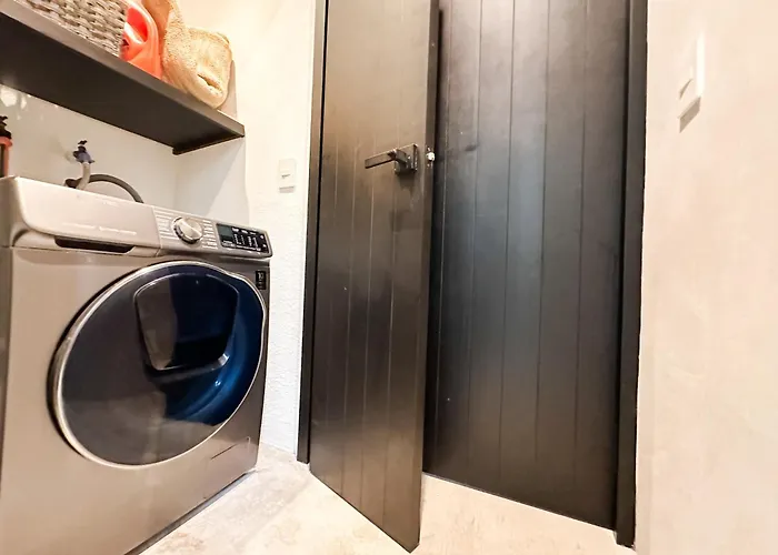 Apartment Vida Jungle Boho 14 With Special Fee To Access Bardo Tulum