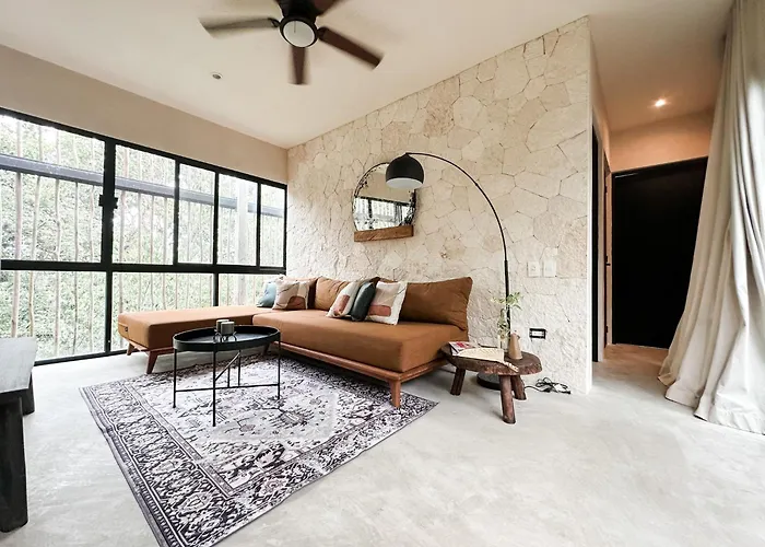 Apartment Vida Jungle Boho 14 With Special Fee To Access Bardo *