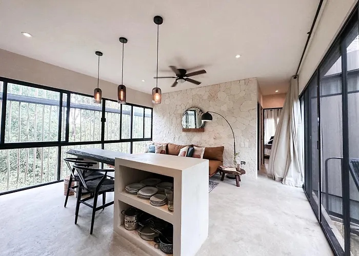 Apartment Vida Jungle Boho 14 With Special Fee To Access Bardo