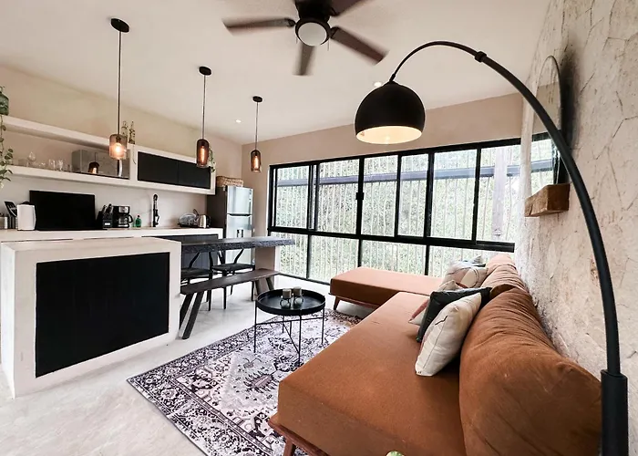Vida Jungle Boho 14 With Special Fee To Access Bardo Apartment *