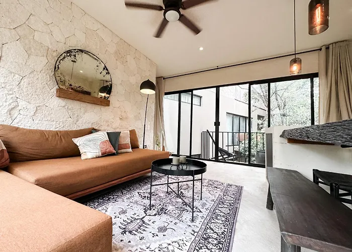 Vida Jungle Boho 14 With Special Fee To Access Bardo *