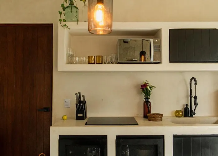 Vida Jungle Boho 14 With Special Fee To Access Bardo Apartment *