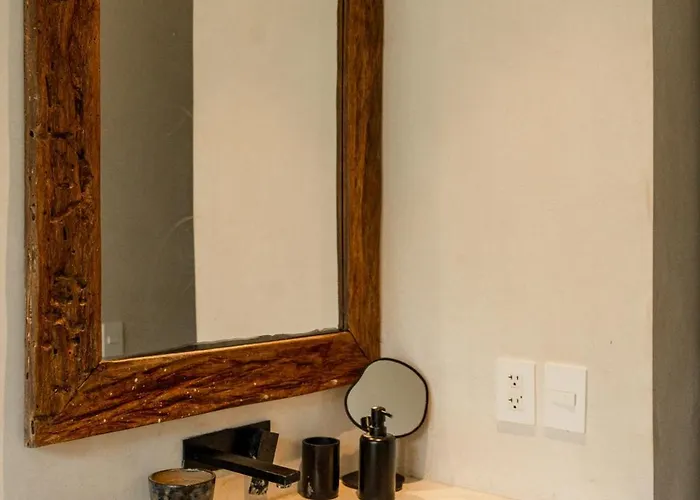 Apartment Vida Jungle Boho 14 With Special Fee To Access Bardo *