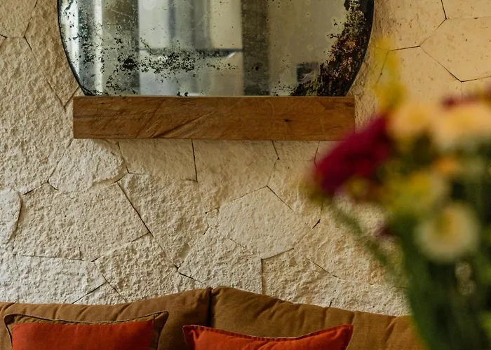 Apartment Vida Jungle Boho 14 With Special Fee To Access Bardo Tulum